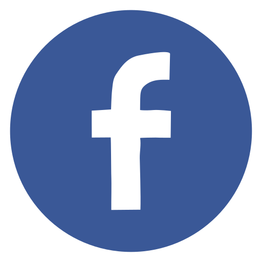 Circled, facebook, fb, media, network, social, social media icon